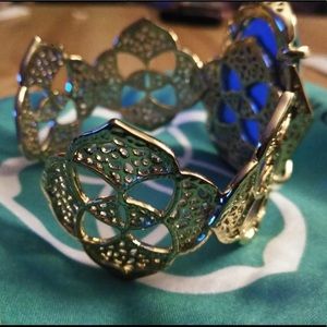 ***ISO Kendra Scott MAYA cuff*** NFS